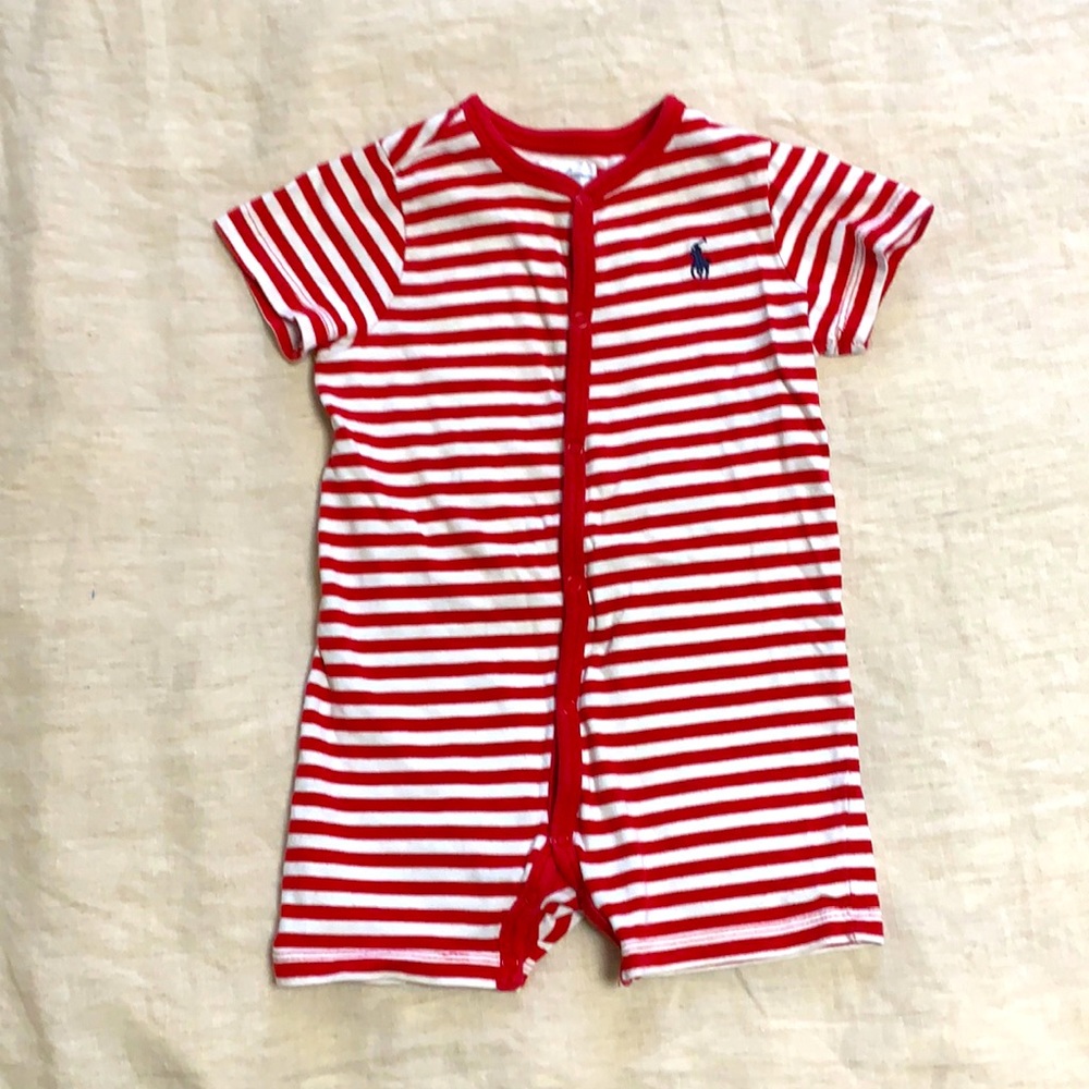 Ralph Lauren Pajama or Jumper